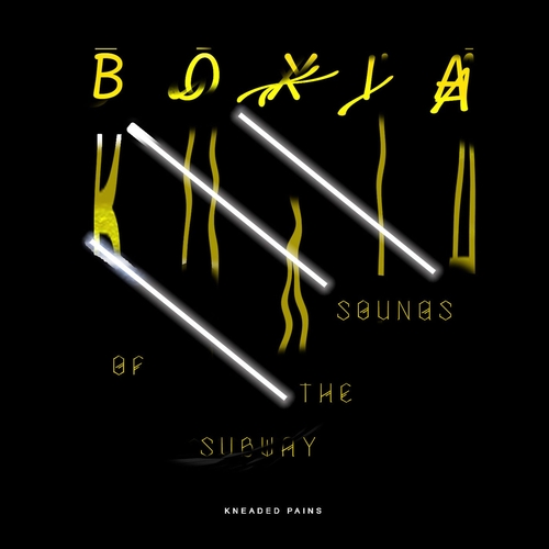 Boxia - Sounds Of The Subway [KP136]